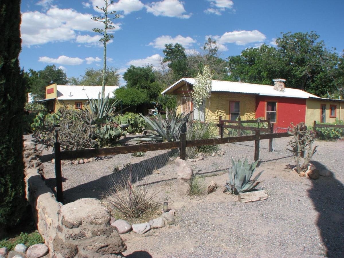 Mountain Valley Lodge Rodeo Exterior photo