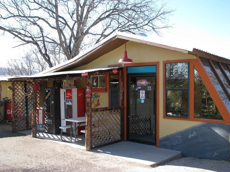 Mountain Valley Lodge Rodeo Exterior photo