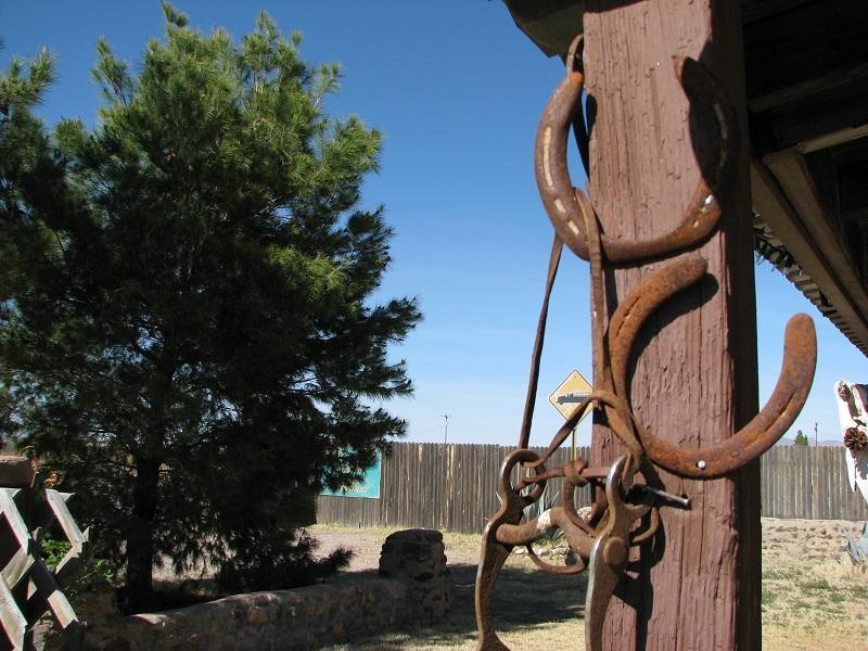 Mountain Valley Lodge Rodeo Exterior photo