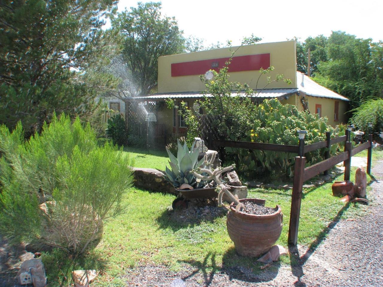 Mountain Valley Lodge Rodeo Exterior photo