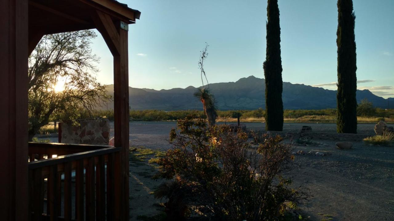 Mountain Valley Lodge Rodeo Exterior photo